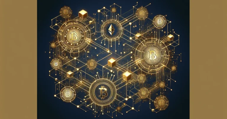 CryptoLaw.blog: AI and Crypto: Legal Issues at the Intersection