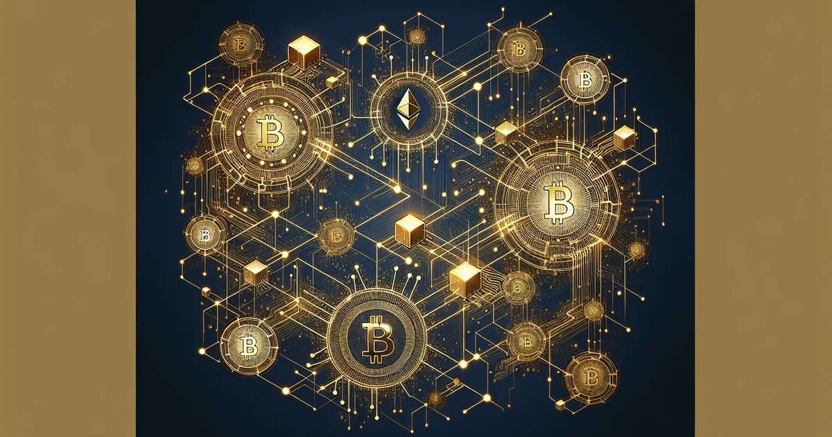 CryptoLaw.blog: AI and Crypto: Legal Issues at the Intersection