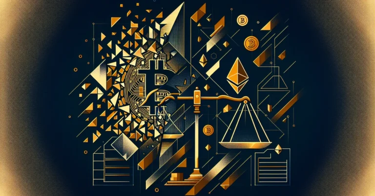 CryptoLaw.blog: Bankruptcy & Crypto: Lessons from FTX, Celsius, and Voyager