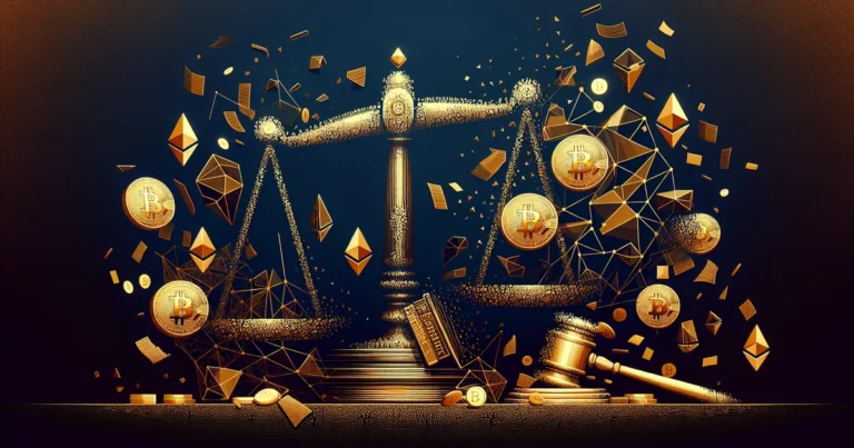 CryptoLaw.blog: Bankruptcy and Crypto: Lessons from FTX, Celsius, and Voyager