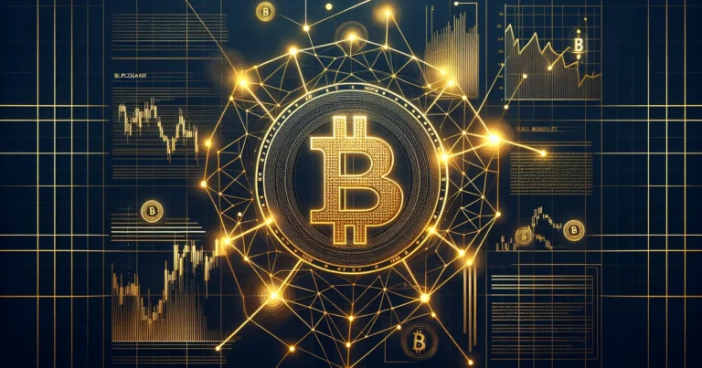CryptoLaw.blog: Bitcoin ETF Compliance: Regulatory Framework for Crypto Investment Products