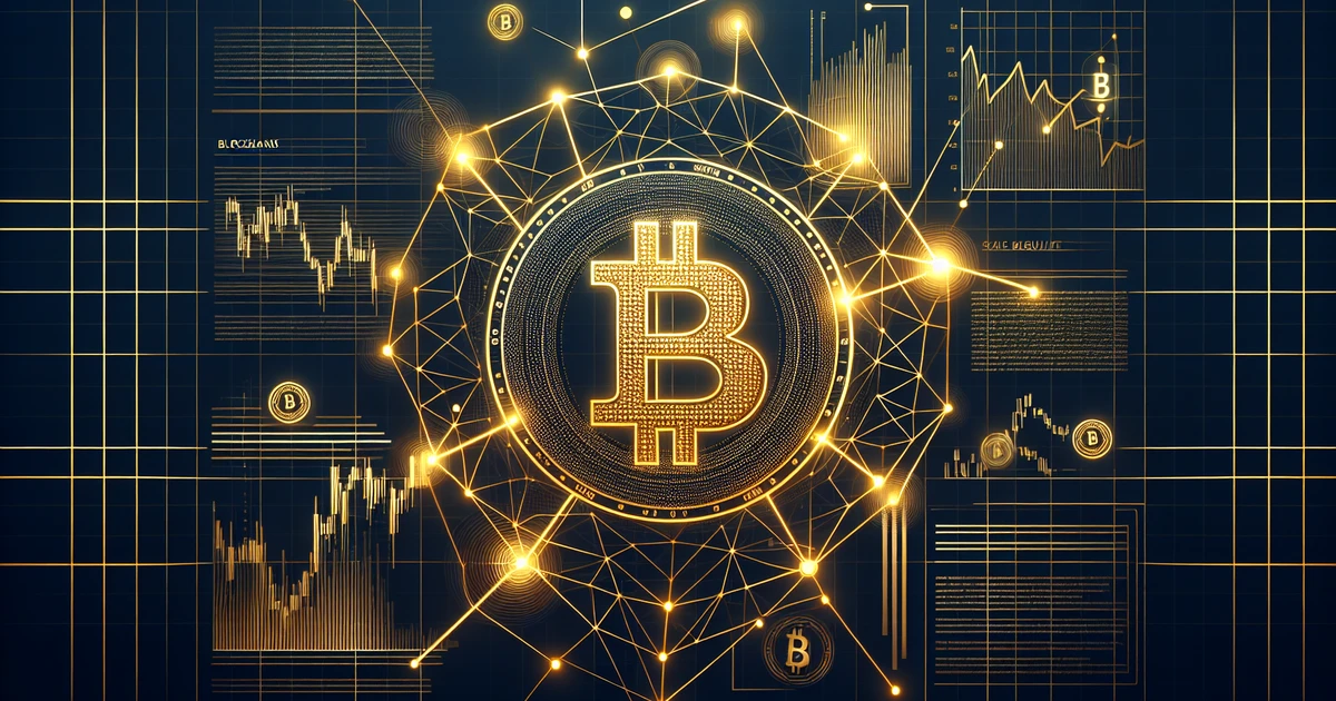 CryptoLaw.blog: Bitcoin ETF Compliance: Regulatory Framework for Crypto Investment Products