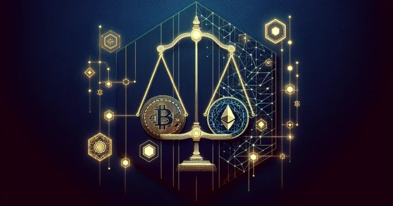 CryptoLaw.blog: CFTC Jurisdiction Over Crypto: Commodities vs Securities Battle