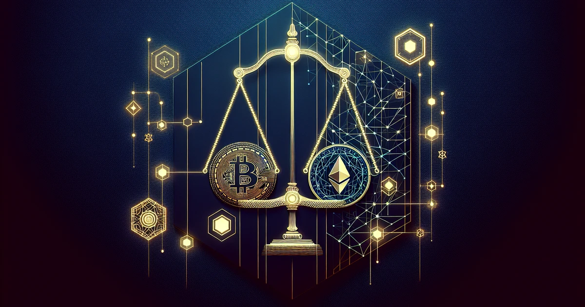 CryptoLaw.blog: CFTC Jurisdiction Over Crypto: Commodities vs Securities Battle