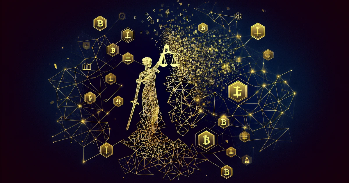 CryptoLaw.blog: CFTC Withdraws Outdated Digital Asset Guidance: What It Means for Crypto Companies