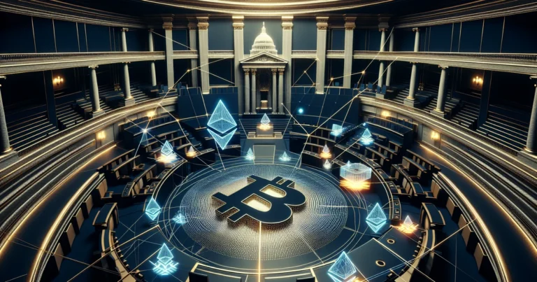 CryptoLaw.blog: CLARITY Act Status 2026: What's in the Pending Crypto Market Structure Legislation