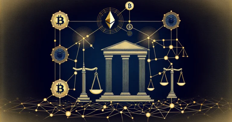 CryptoLaw.blog: Coinbase v. SEC: The Exchange Classification Battle