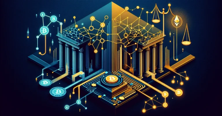 CryptoLaw.blog: Coinbase v. SEC: The Exchange Classification Battle