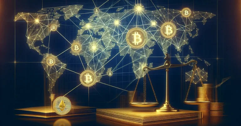 CryptoLaw.blog: Cross-Border Crypto Payments: International Money Transmission