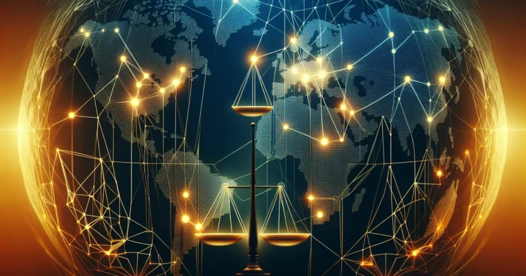 CryptoLaw.blog: Cross-Border Crypto Transactions: Jurisdictional Conflicts