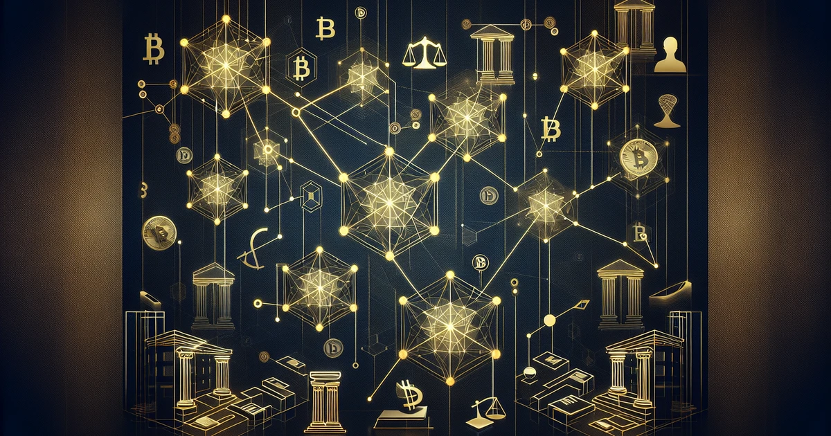 CryptoLaw.blog: Cross-Border Crypto Transactions: Navigating Jurisdictional Conflicts