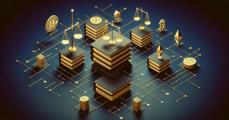 CryptoLaw.blog: Crypto Accounting Standards: Financial Reporting Guide