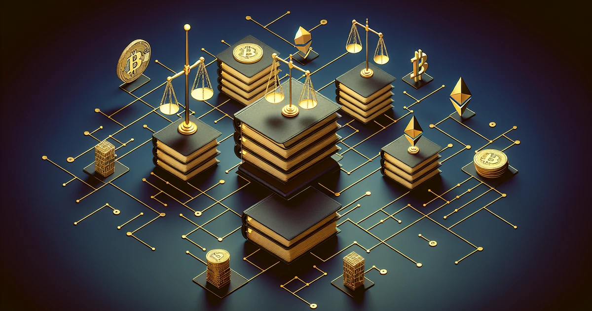 CryptoLaw.blog: Crypto Accounting Standards: Financial Reporting Guide