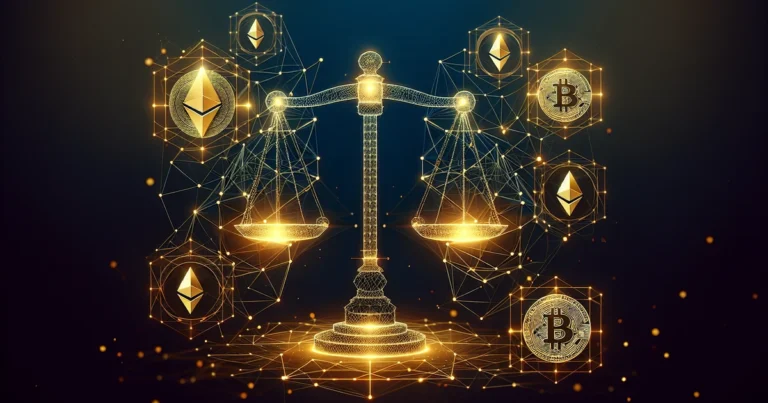 CryptoLaw.blog: Crypto Accounting Standards: GAAP Treatment for Digital Assets