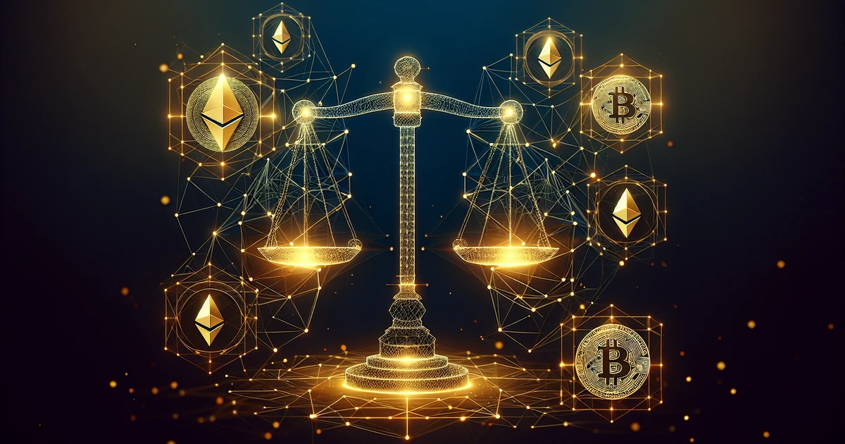 CryptoLaw.blog: Crypto Accounting Standards: GAAP Treatment for Digital Assets