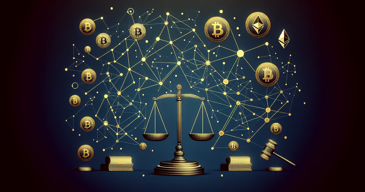 CryptoLaw.blog: Crypto Advertising Regulations: Marketing Compliance Guide