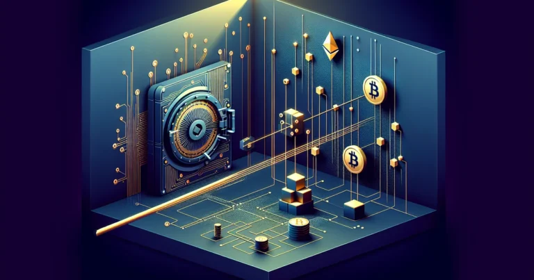 CryptoLaw.blog: Crypto Banking Access: Navigating Debanking Challenges