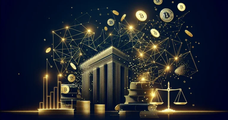 CryptoLaw.blog: Crypto Bankruptcy: Recovering Assets When Exchanges Fail