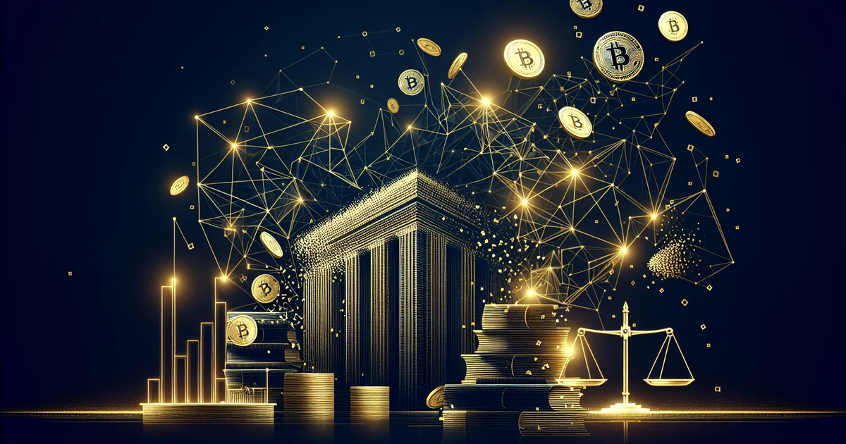 CryptoLaw.blog: Crypto Bankruptcy: Recovering Assets When Exchanges Fail