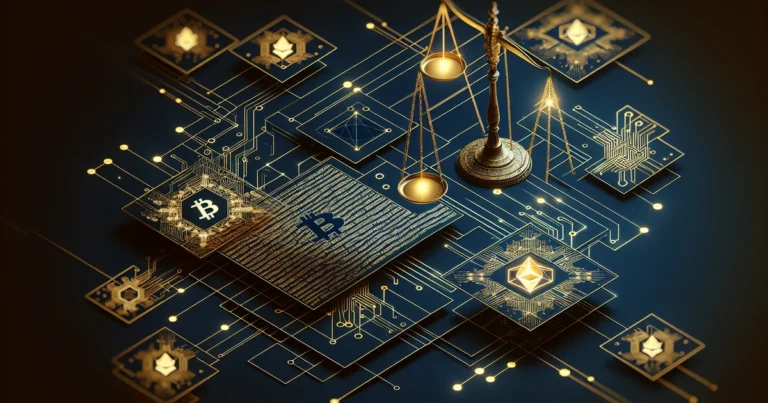 CryptoLaw.blog: Crypto Broker-Dealer Registration: SEC Requirements