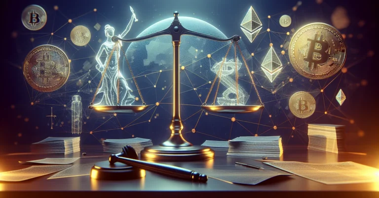 CryptoLaw.blog: Crypto Class Actions: Common Claims & Defense Strategies