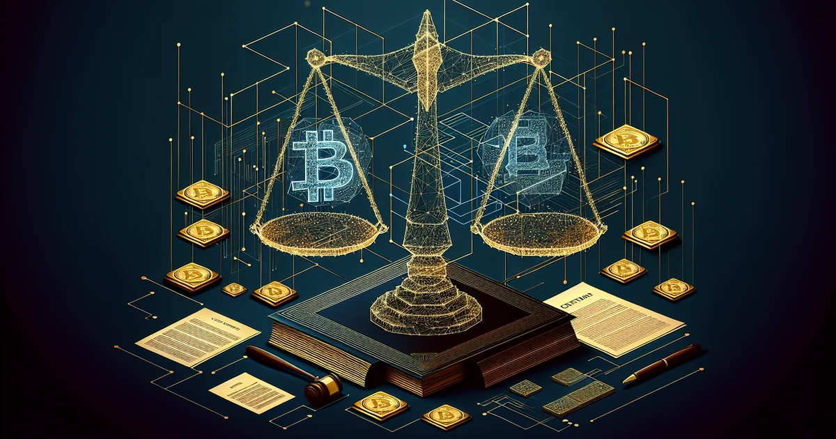 CryptoLaw.blog: Crypto Class Actions: Common Claims and Defense Strategies