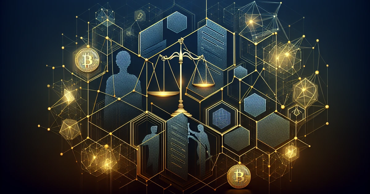 CryptoLaw.blog: Crypto Compliance Program Design: Building an Effective Framework
