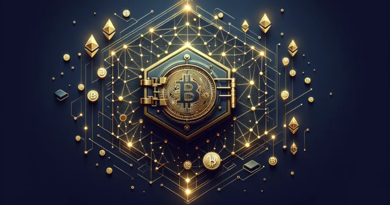 CryptoLaw.blog: Crypto Custody Requirements: Safeguarding Digital Assets