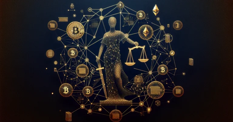 CryptoLaw.blog: Crypto Derivatives Regulation: CFTC Oversight Explained