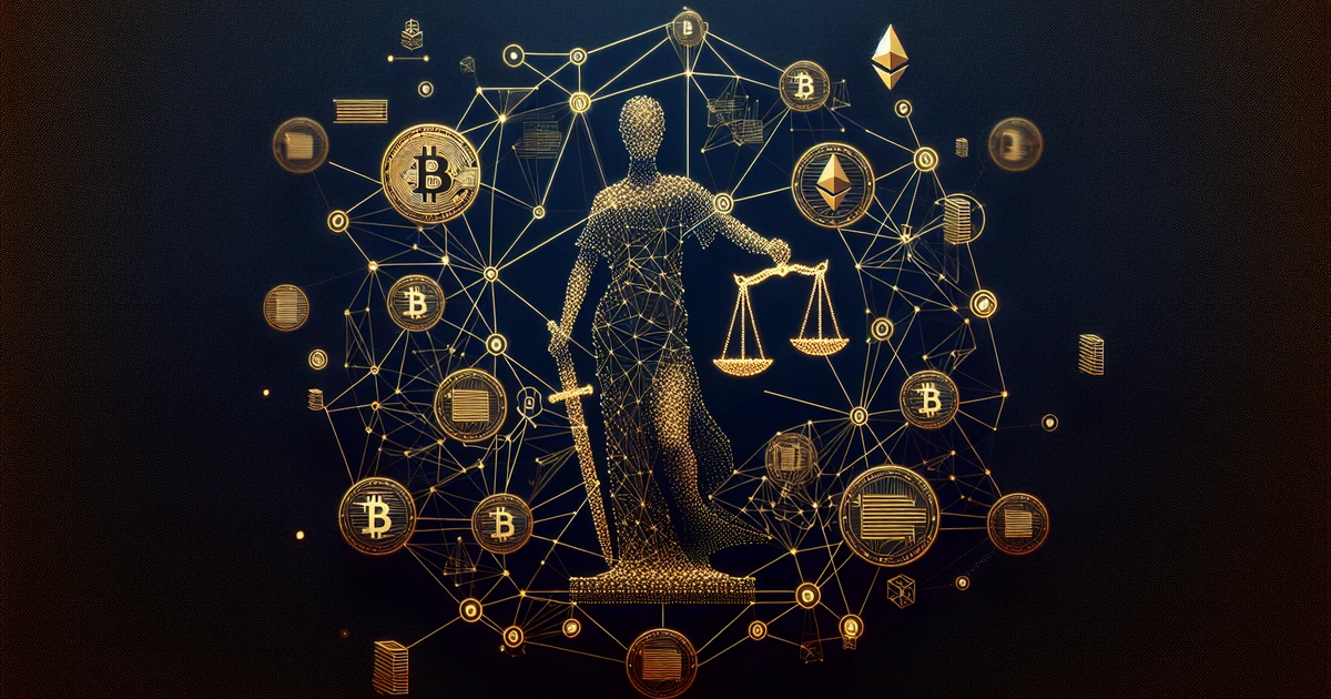 CryptoLaw.blog: Crypto Derivatives Regulation: CFTC Oversight Explained