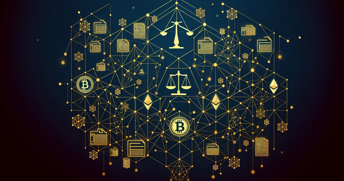 CryptoLaw.blog: Crypto Discovery Issues: Blockchain Evidence in Litigation