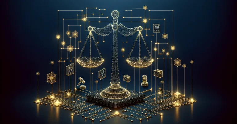 CryptoLaw.blog: Crypto Dispute Resolution: Arbitration, Mediation, and On-Chain Justice