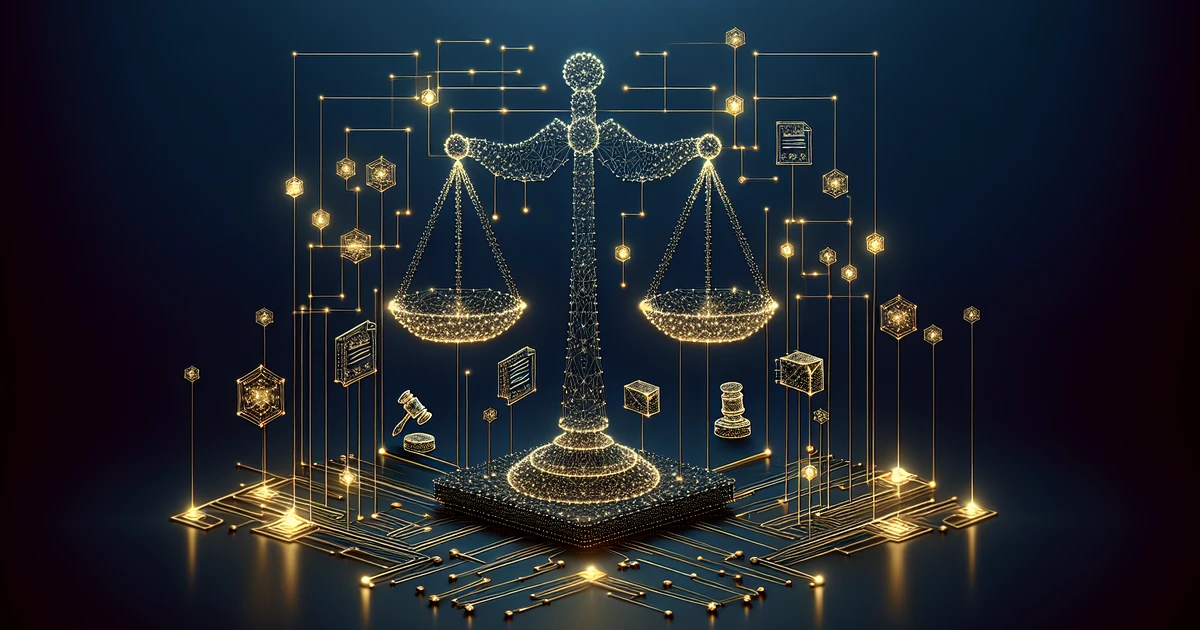CryptoLaw.blog: Crypto Dispute Resolution: Arbitration, Mediation, and On-Chain Justice
