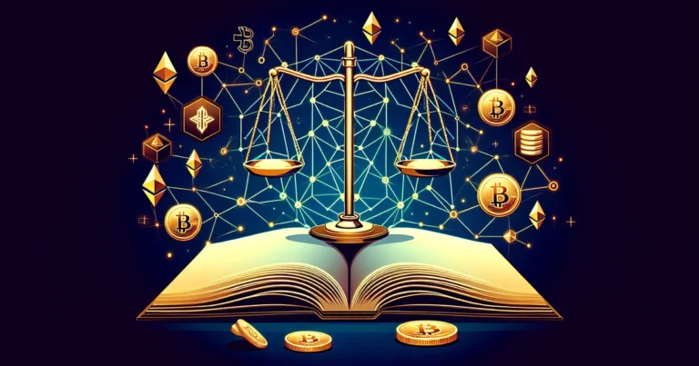 CryptoLaw.blog: Crypto Employee Handbook: Policies for Digital Asset Companies
