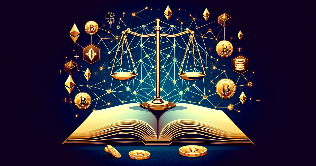 CryptoLaw.blog: Crypto Employee Handbook: Policies for Digital Asset Companies
