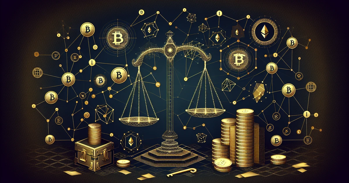 CryptoLaw.blog: Crypto Estate Planning: Protecting Digital Assets After Death