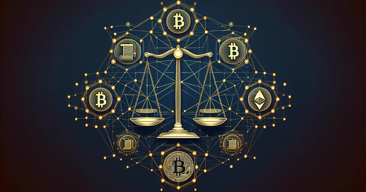 CryptoLaw.blog: Crypto for Law Firms: Accepting Digital Asset Payments