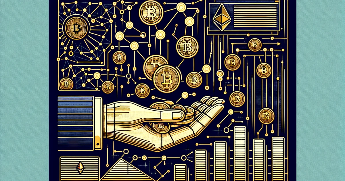 CryptoLaw.blog: Crypto for Nonprofits: Accepting Digital Asset Donations