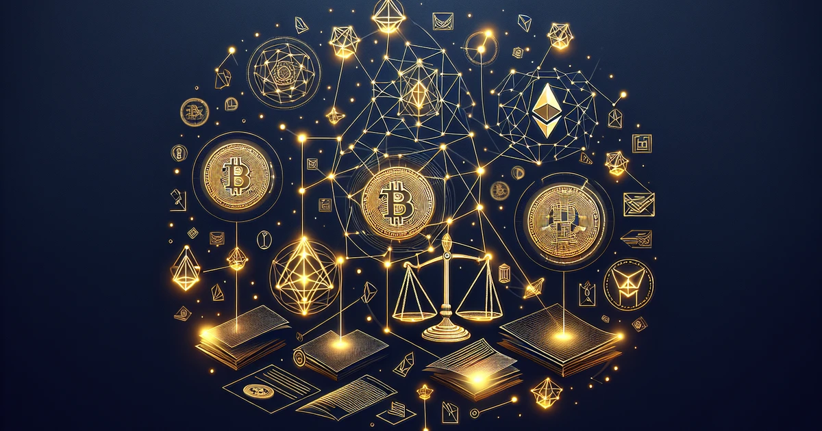 CryptoLaw.blog: Crypto Fraud Investigation: Working with Law Enforcement