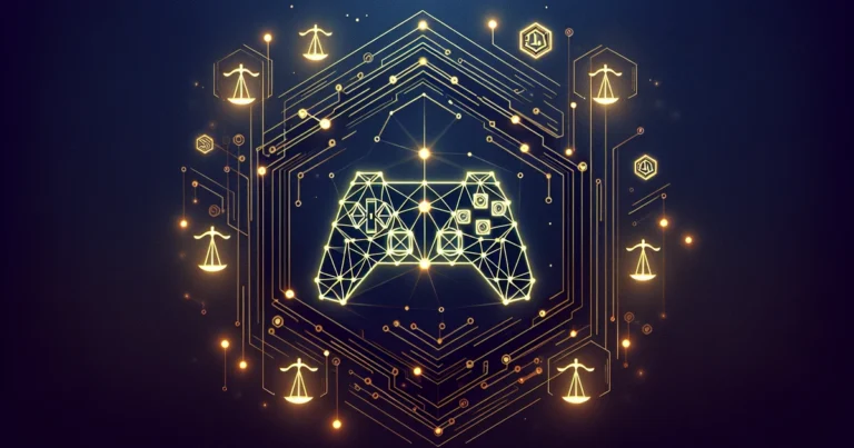 CryptoLaw.blog: Crypto Gaming Law: Play-to-Earn, NFTs, and Virtual Economies