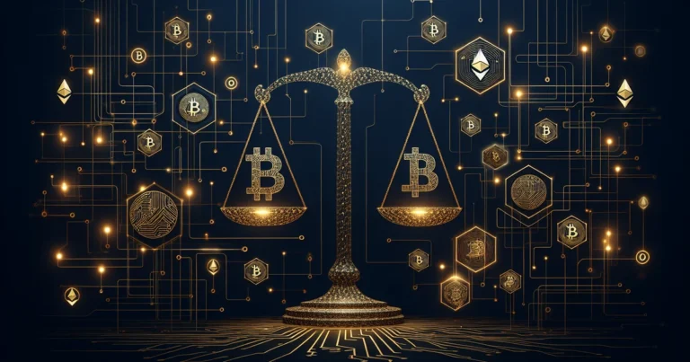 CryptoLaw.blog: Crypto Insider Trading: Legal Risks and Compliance Strategies