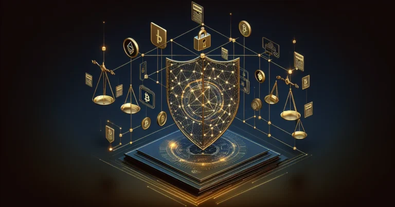 CryptoLaw.blog: Crypto Insurance: Protecting Digital Asset Holdings