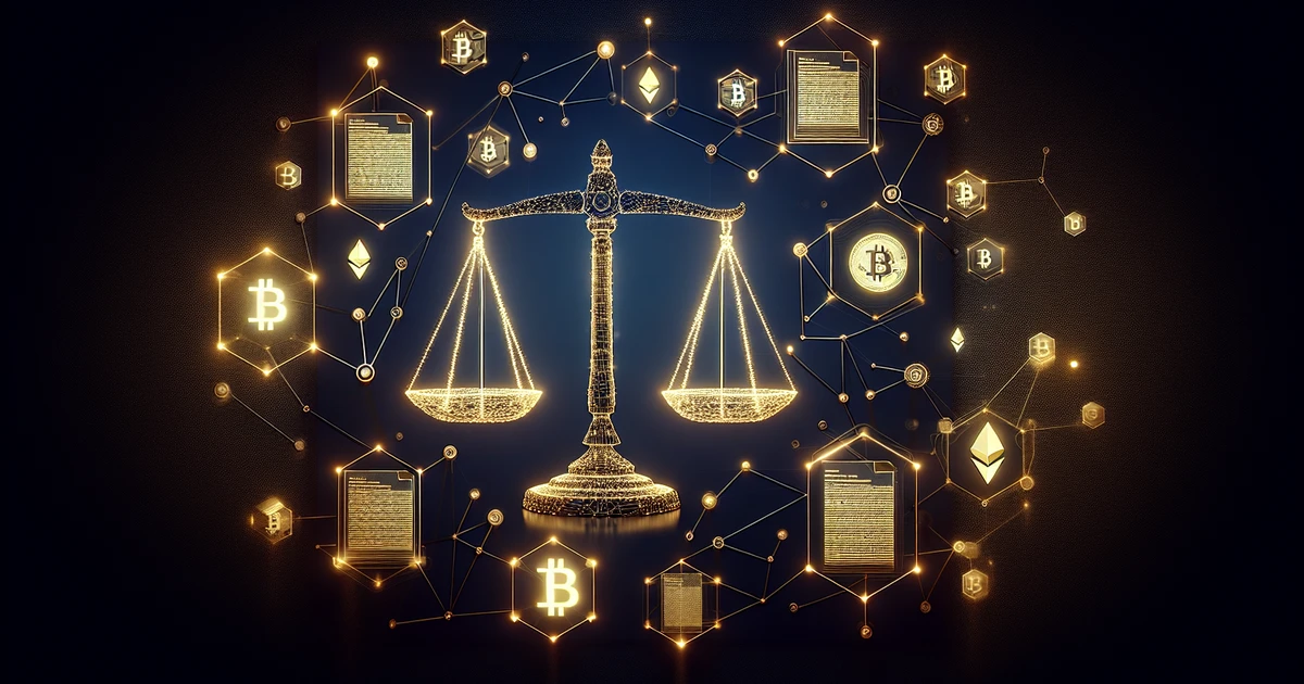 CryptoLaw.blog: Crypto Investor Accreditation: Regulation D and Token Sales