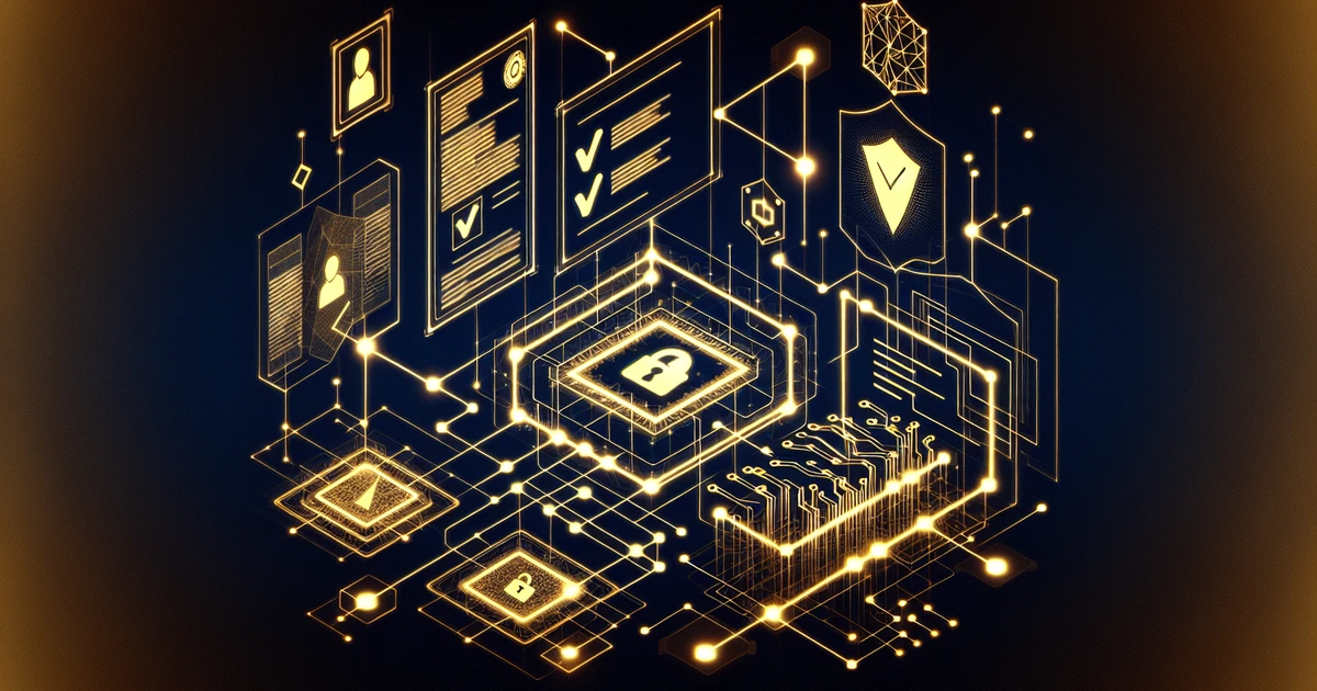CryptoLaw.blog: Crypto KYC Requirements: Customer Identification and Verification