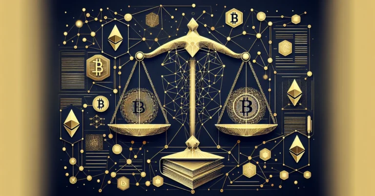 CryptoLaw.blog: Crypto Legal Career Guide: Breaking Into Blockchain Law