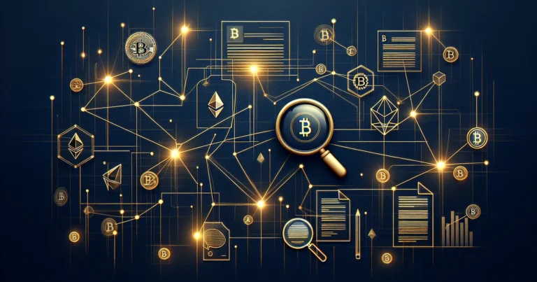CryptoLaw.blog: Crypto Legal Due Diligence: Evaluating Blockchain Projects