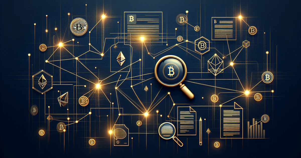 CryptoLaw.blog: Crypto Legal Due Diligence: Evaluating Blockchain Projects