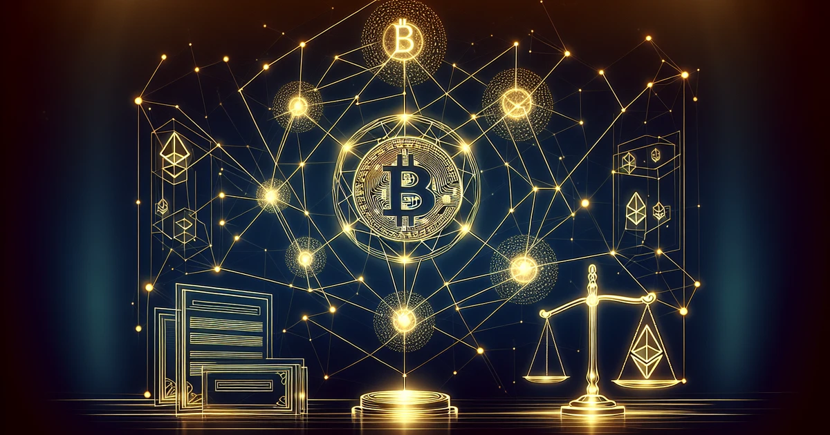 CryptoLaw.blog: Crypto Legal Technology: Tools for Compliance and Operations