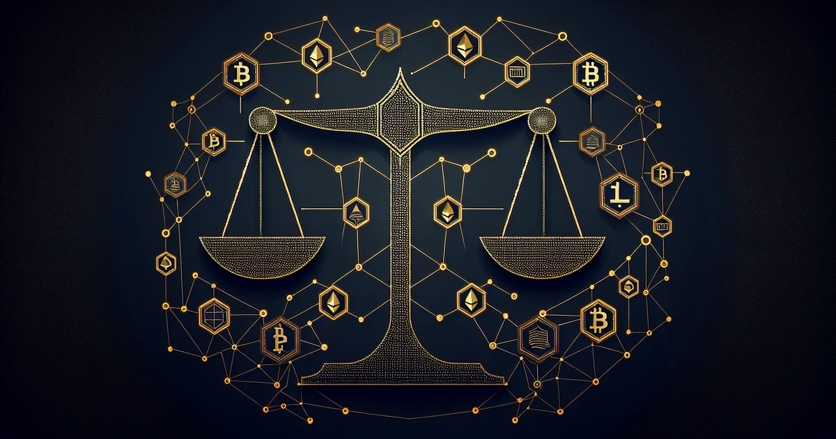 CryptoLaw.blog: Crypto Lending Platforms: Securities Law Analysis