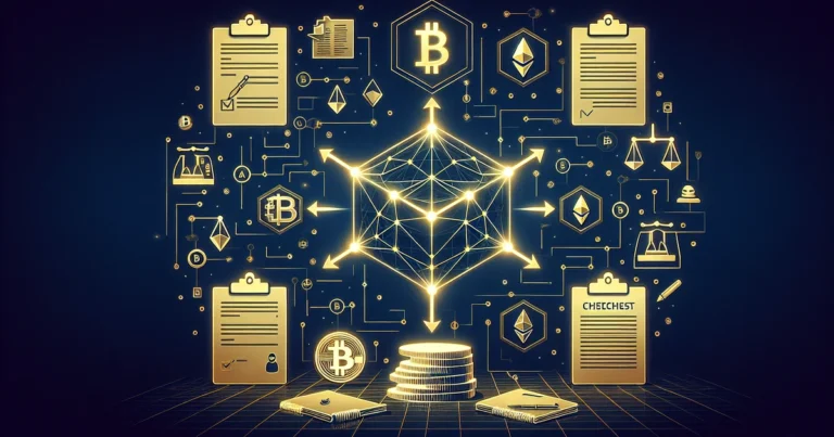 CryptoLaw.blog: Crypto M&A Due Diligence: Key Legal Considerations